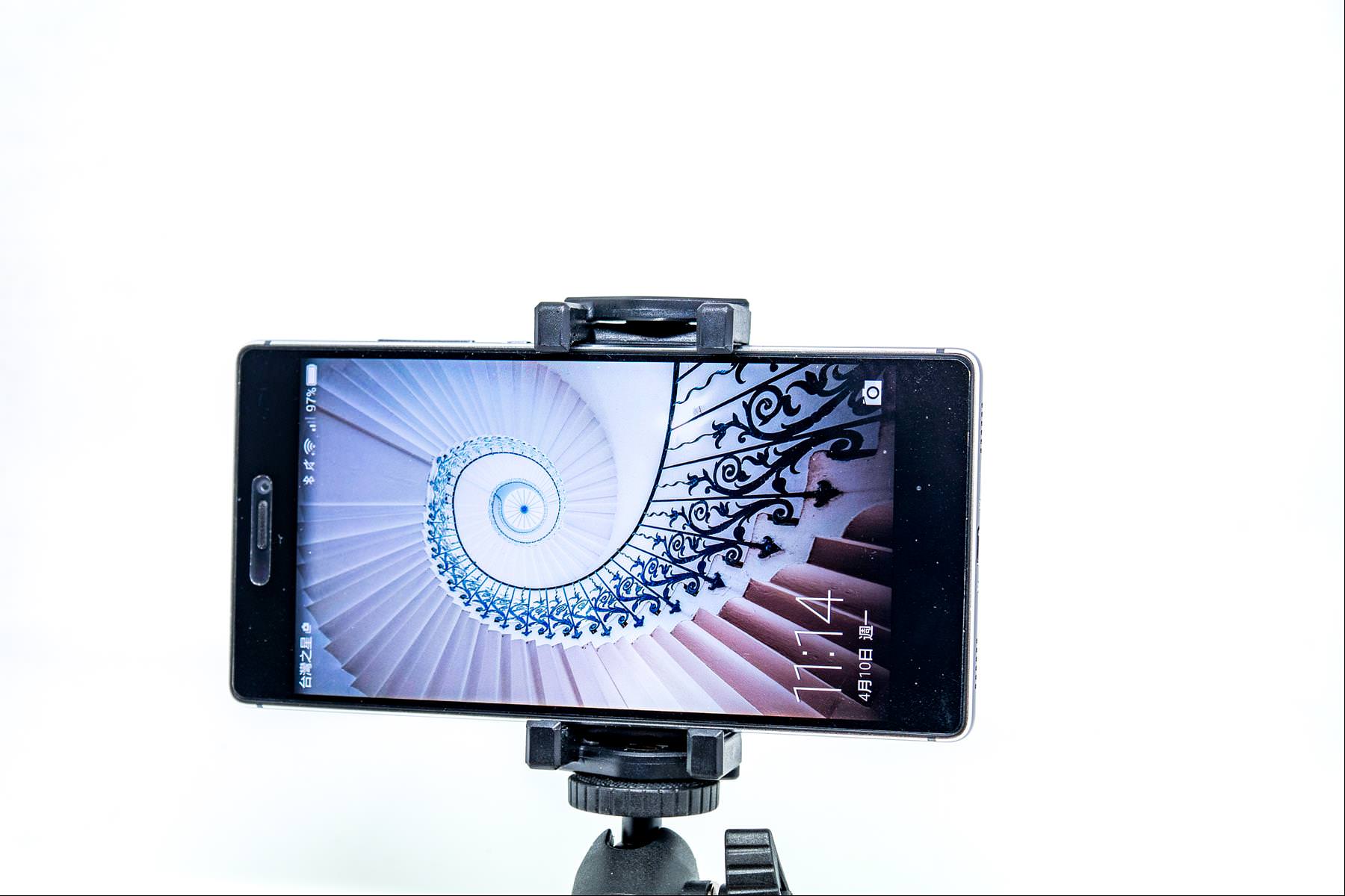 [玩攝影47] 美孚 MEFOTO MK20 手機相機自拍棒開箱介紹實用心得，市面最棒的自拍棒