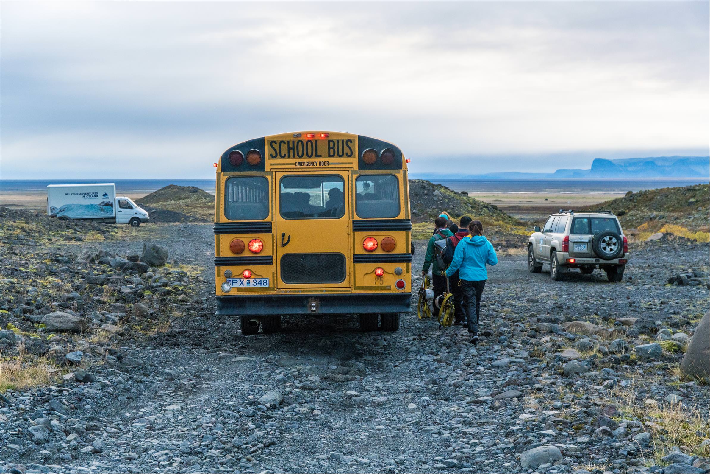 [冰島/東南] 冰川健行 Glacier Hikes 訂票、體驗、教學，冰島熱門體驗戶外活動。