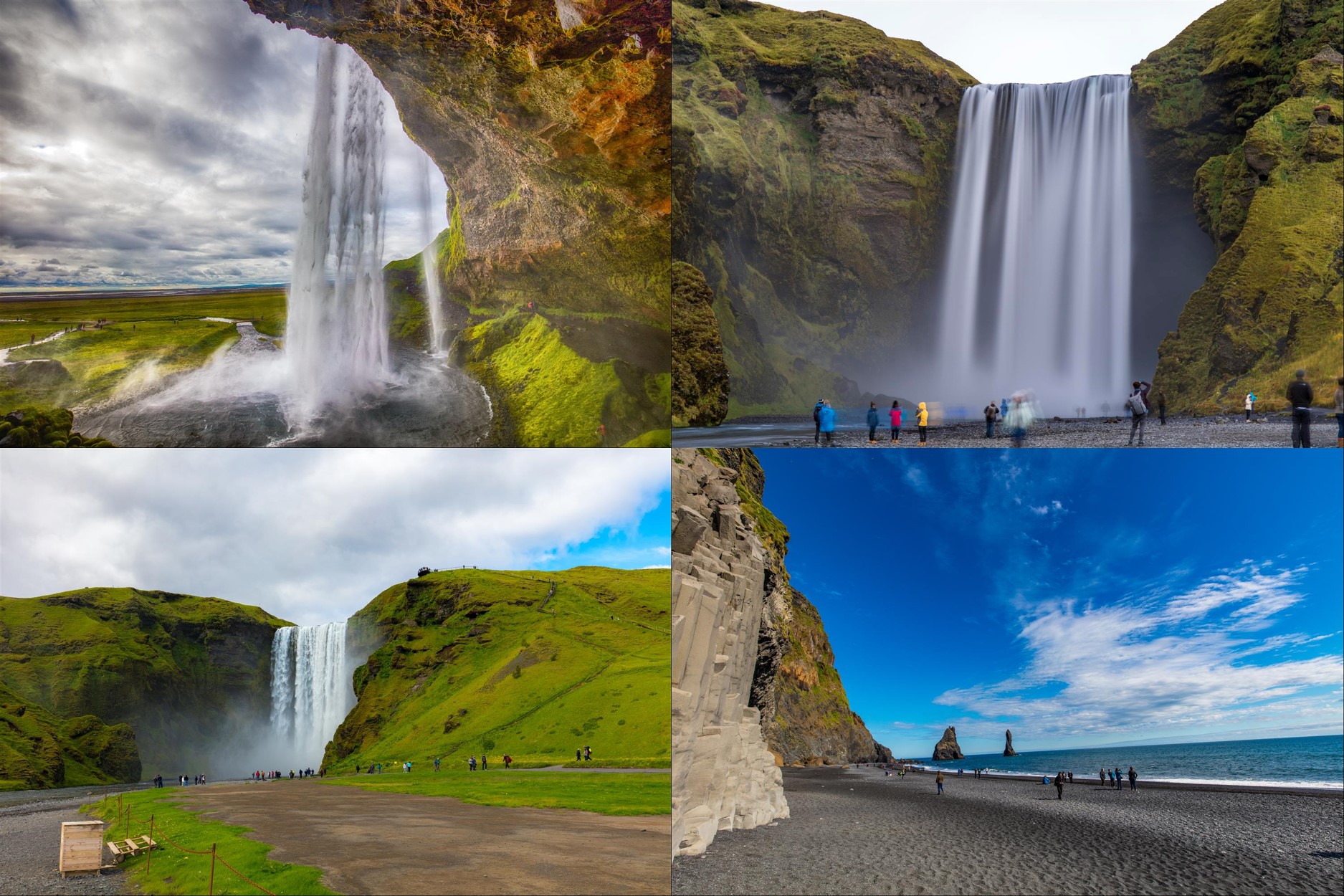 [2023 浪漫冰島攝影團] 賀禎禎親自規畫行程、帶團，9 月冰島最美季節出發~