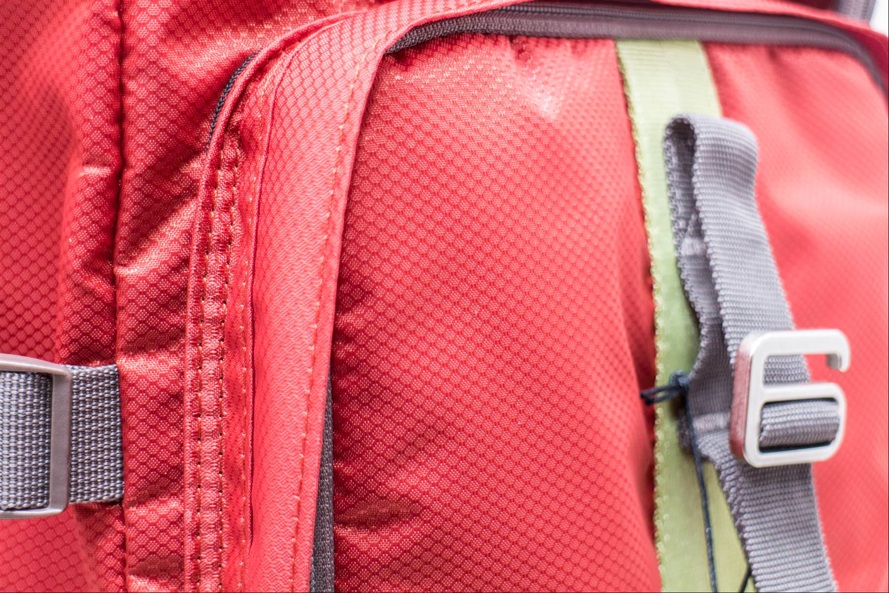 [玩攝影40] Targus 15.6” Seoul 韓潮背包，防雨水攝影、相機兩用背包
