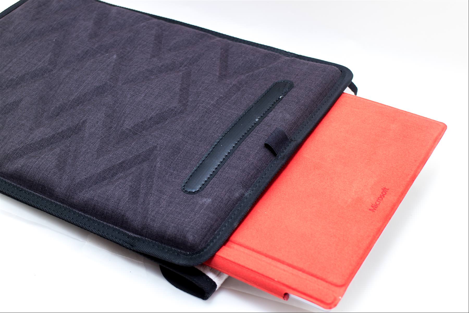 [3C開箱] Targus PRO-TEK 筆電袋，堅韌輕薄設計，給你最珍貴的筆電完善的保護