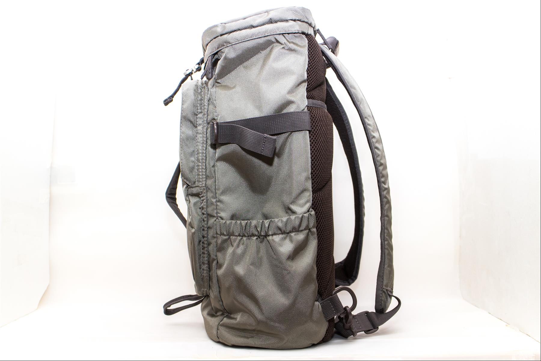 [3C 開箱] Targus Seoul 15.6 吋韓潮電腦後背包，防潑水、超輕量、大空間後背包