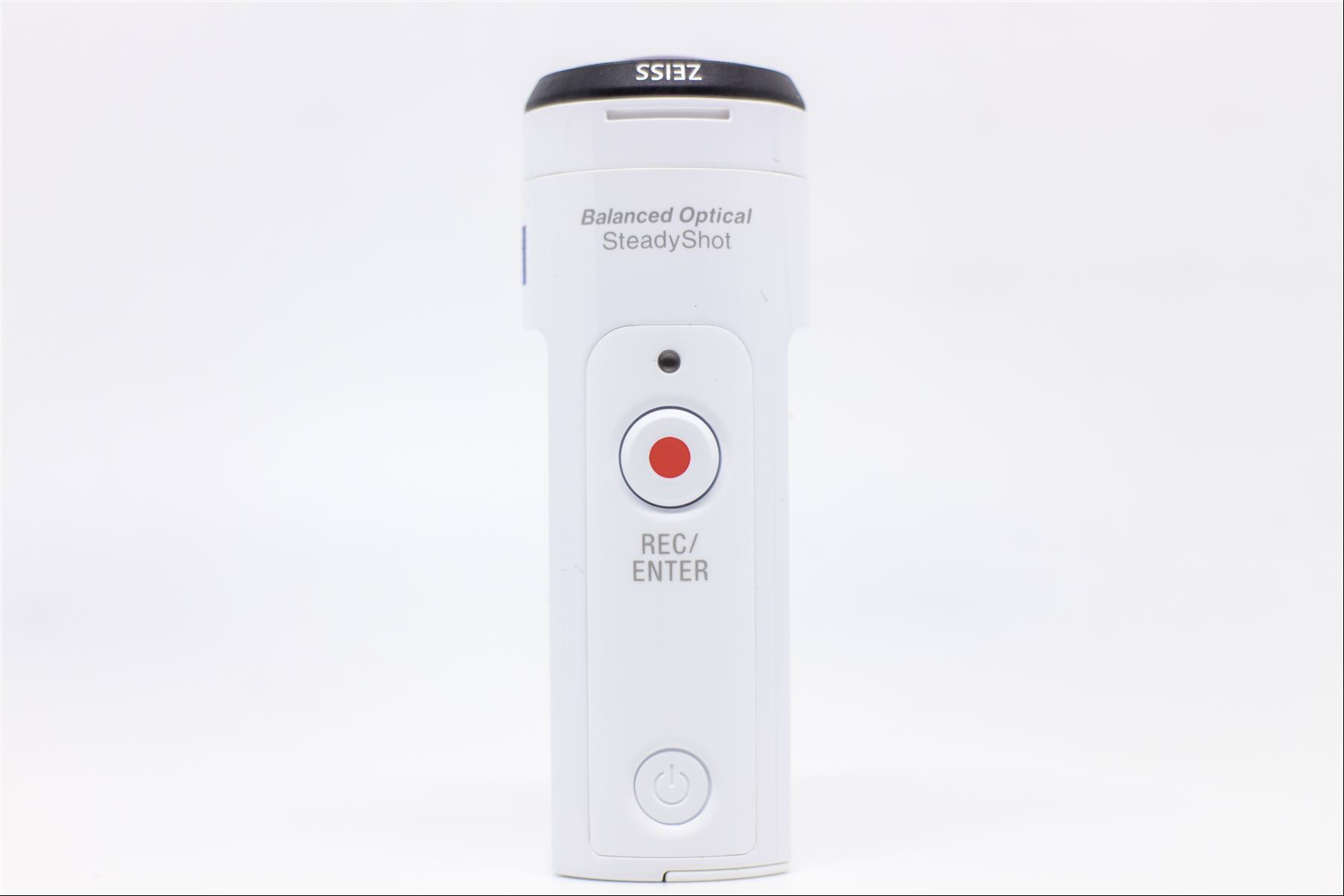 [比攝影73] Sony FDR-X3000 - 4K Action Cam 超強防手震 4K 運動攝影機介紹
