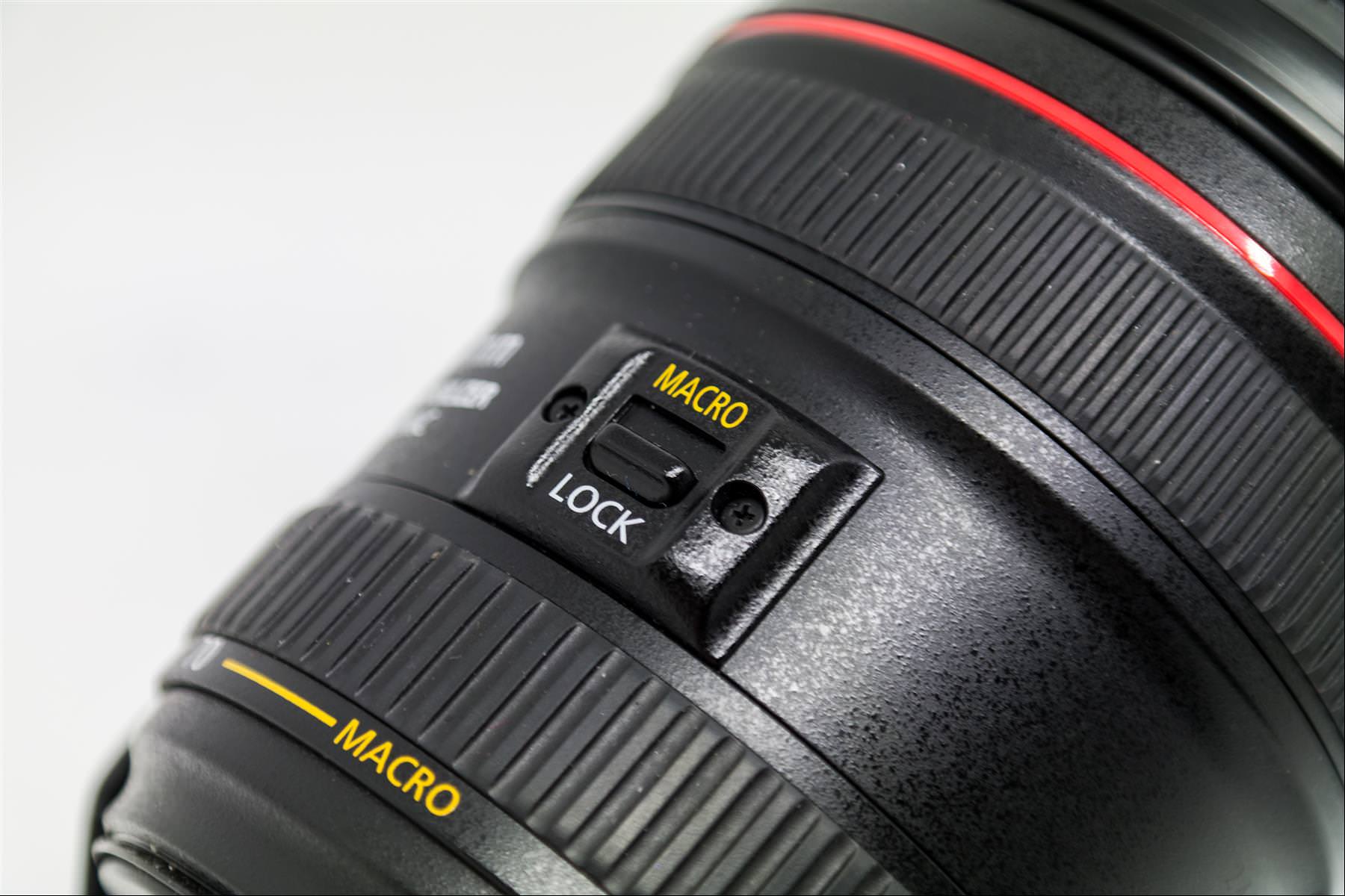 [聊攝影177] Canon EF 24-70mm F4L IS 長期使用體驗心得分享，非常超值多功能鏡頭