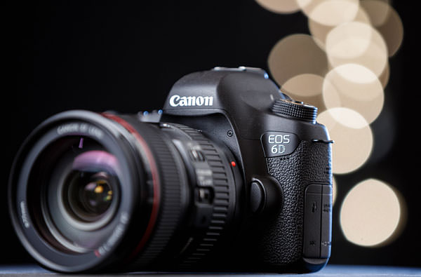 [NEWS] Canon 6D Mark II ，將有機會下個月發表
