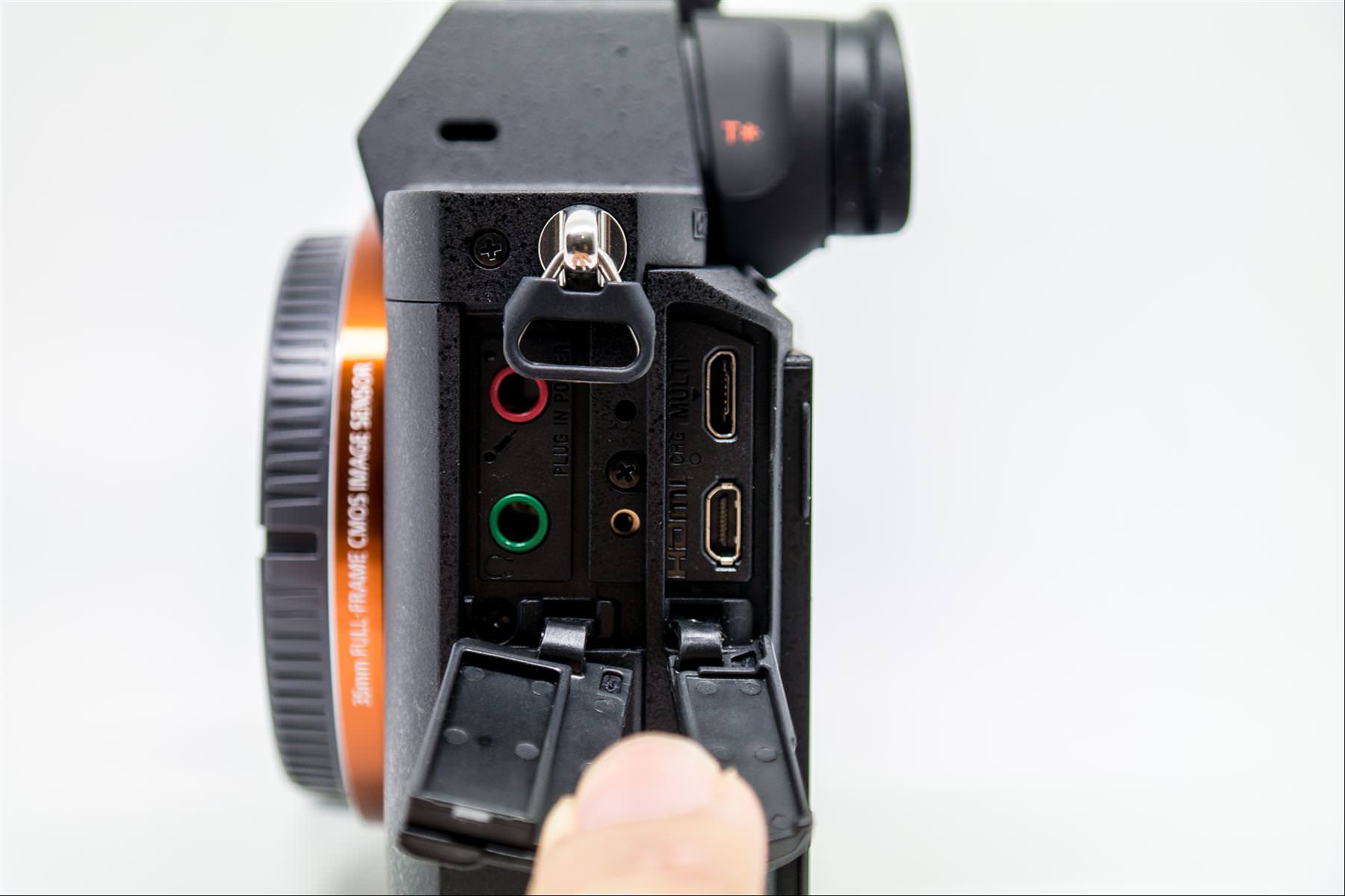 [比攝影75] Sony A7SM2 最高感光度表現旗艦機皇，征服微光攝影