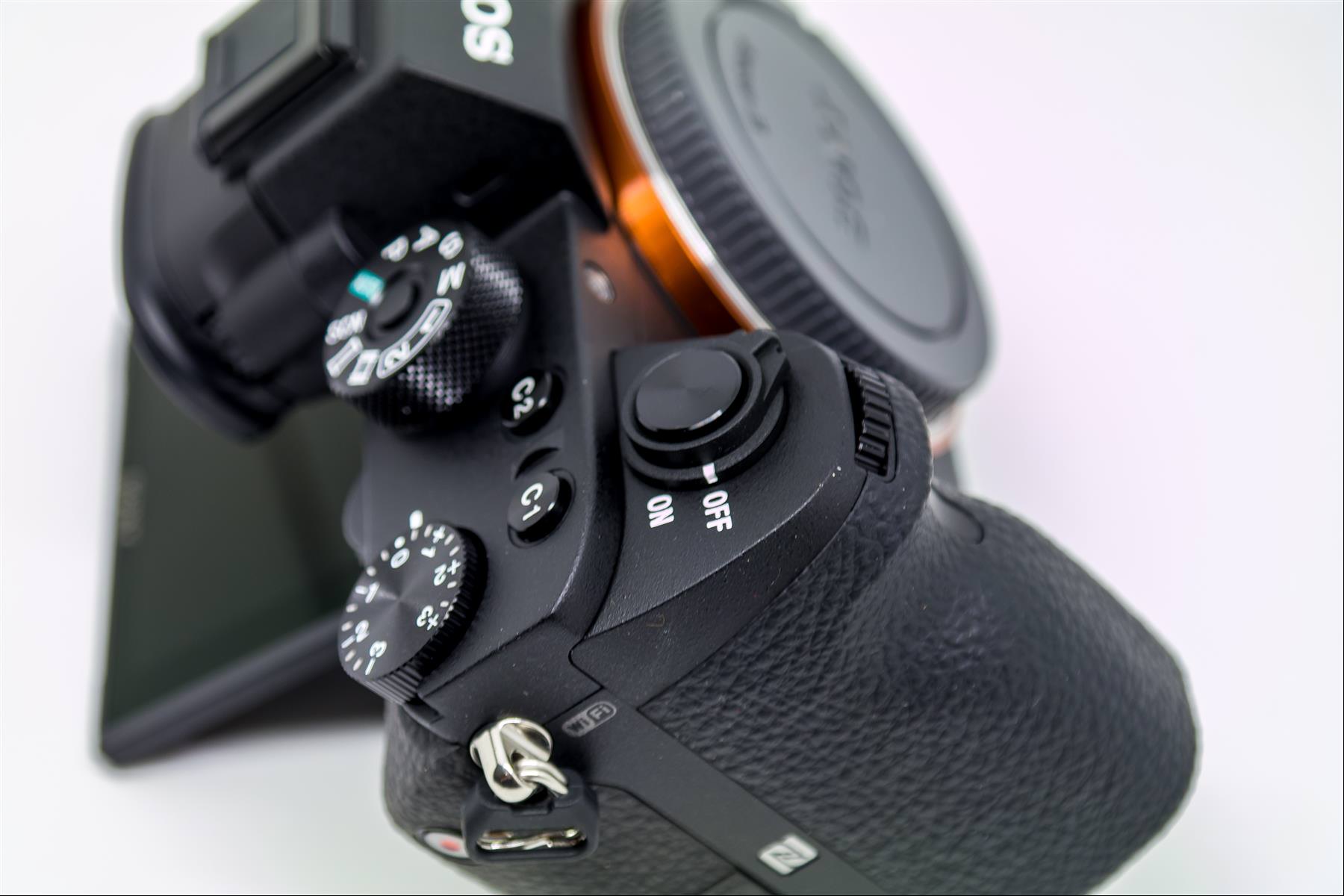 [比攝影75] Sony A7SM2 最高感光度表現旗艦機皇，征服微光攝影