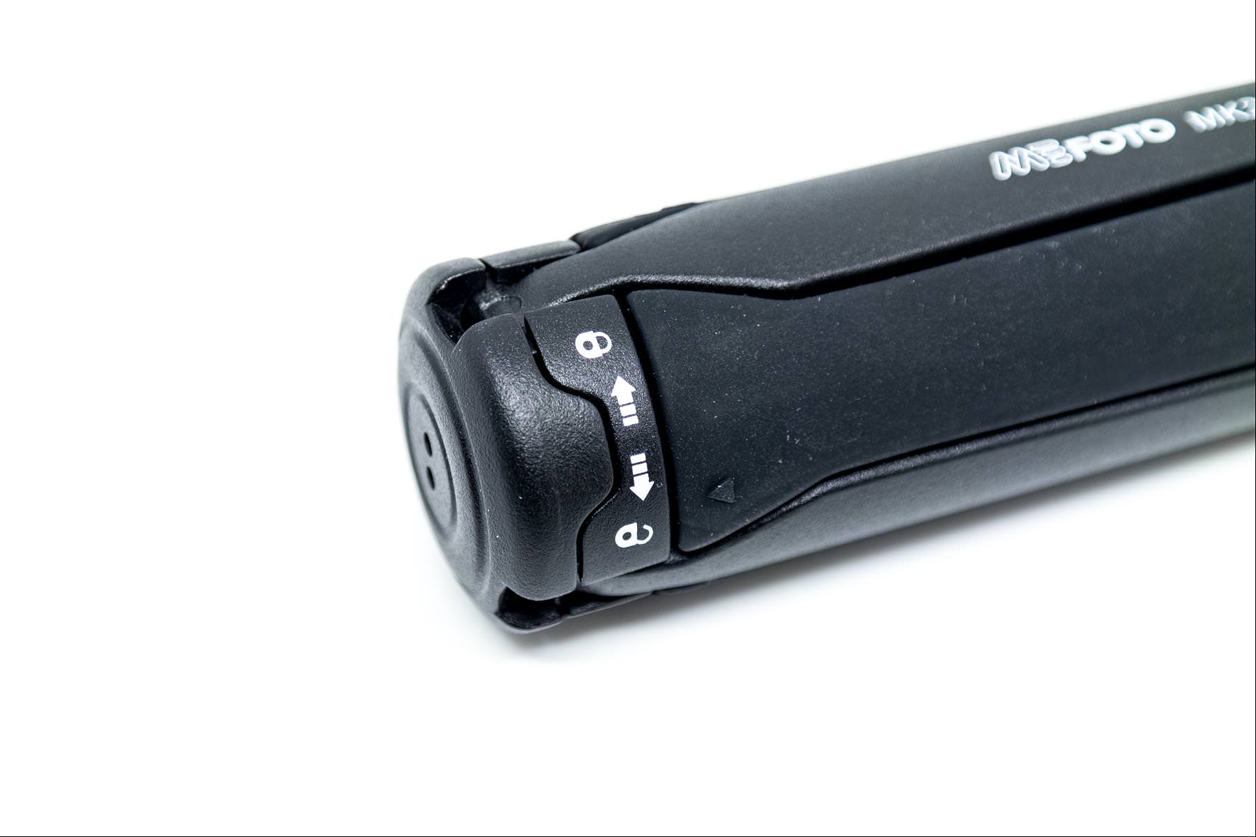 [玩攝影47] 美孚 MEFOTO MK20 手機相機自拍棒開箱介紹實用心得，市面最棒的自拍棒