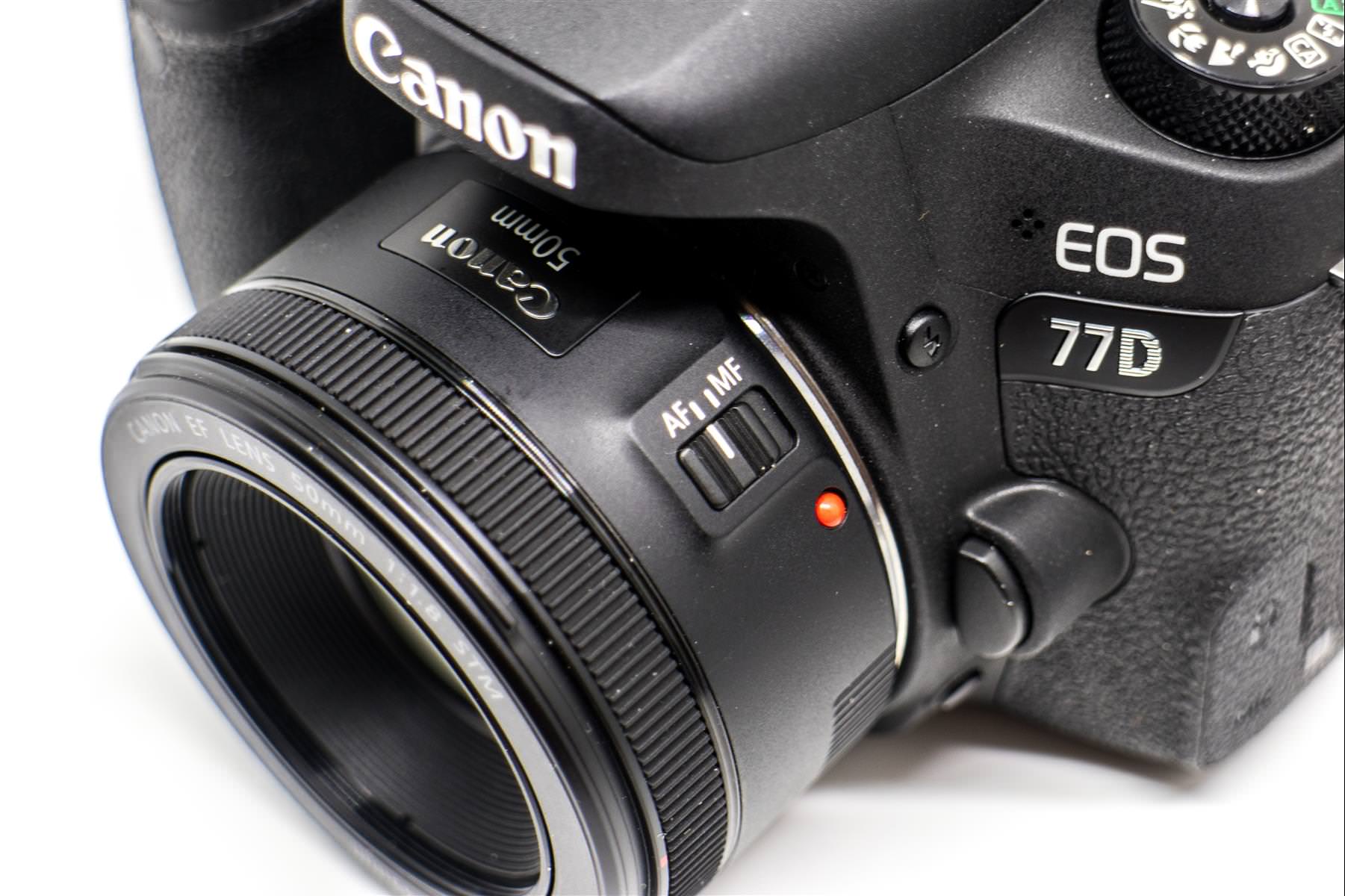 [聊攝影188] EF , EF-S , EF-M 這是什麼? Canon 原廠鏡頭認識專欄