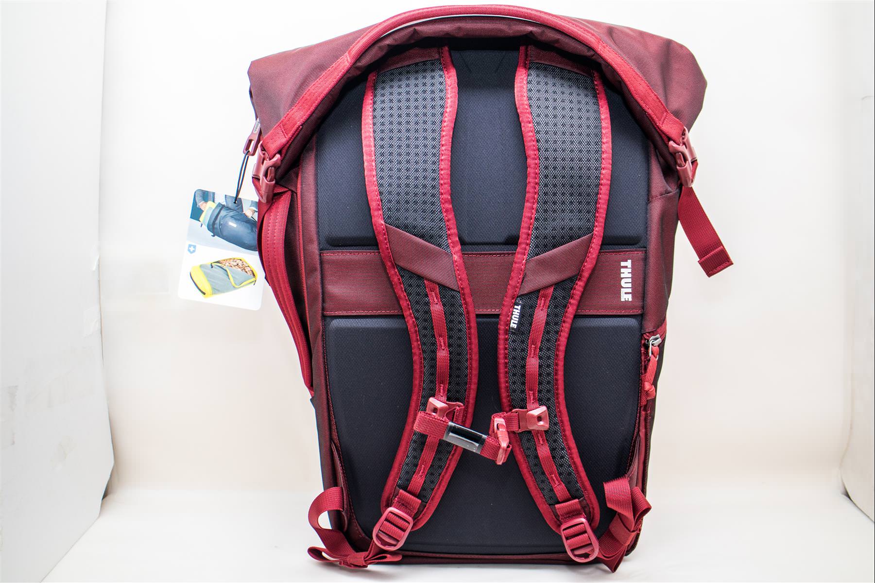 THULE Travel Backpack