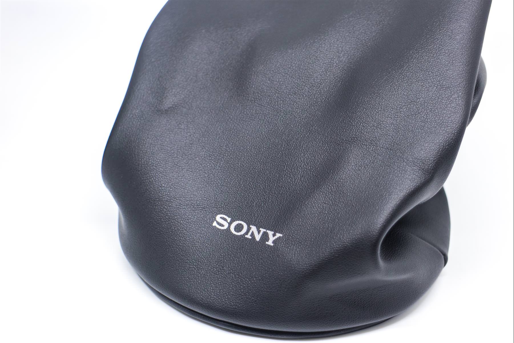 [比攝影80] Sony FE 12-24mm F4G 簡單開箱介紹，A7 / A9 專用最廣變焦鏡頭