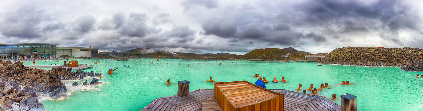 [冰島/西南] 藍湖 Blue Lagoon 全攻略 , 票價 , 拍照 , 防水相機推薦