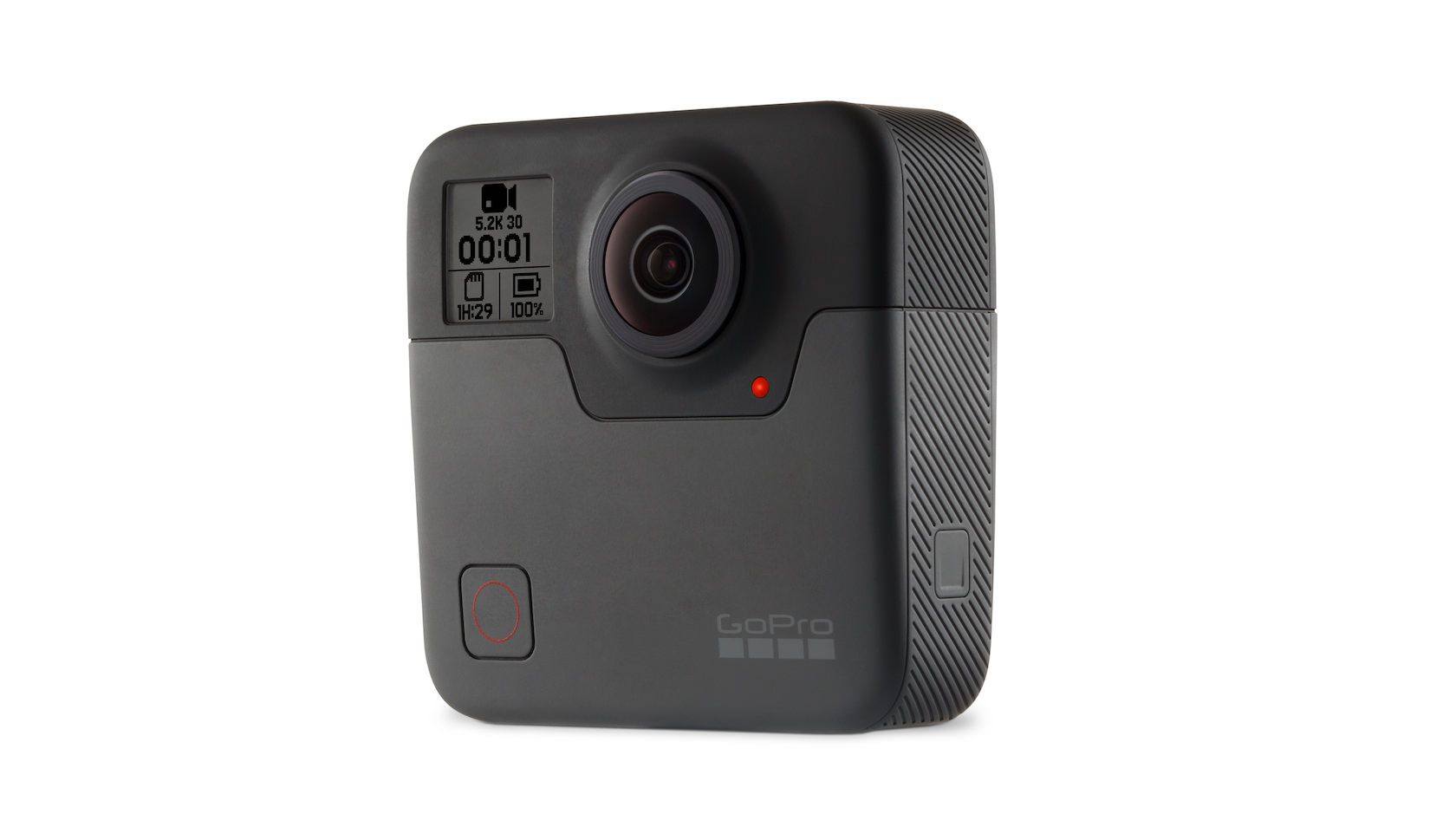 [3C NEWS] GoPro Hero 6 正式發表, 4K 60FPS ,RAW 與 HDR 功能加入