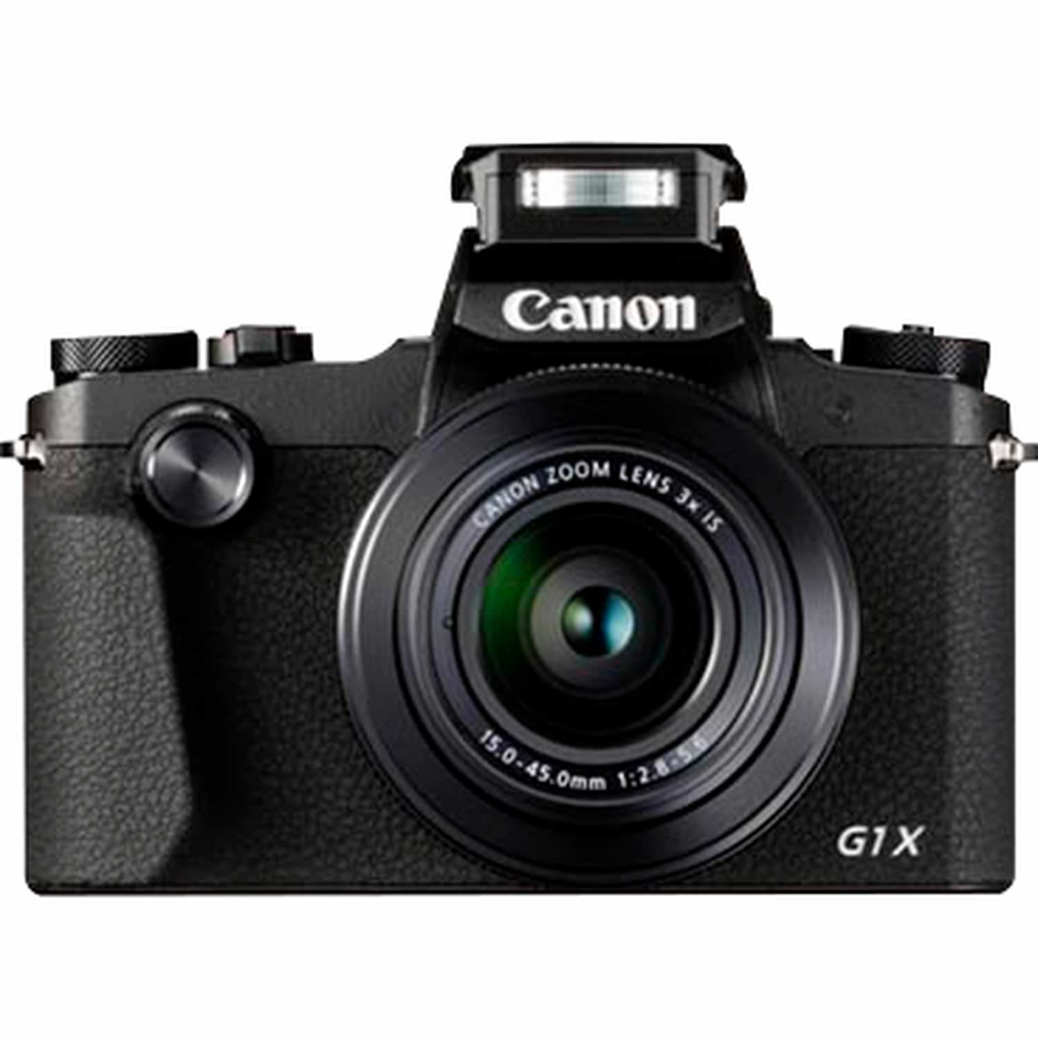 [NEWS] Canon G1X Mark III 發表，史上最輕小 APSC 片幅相機
