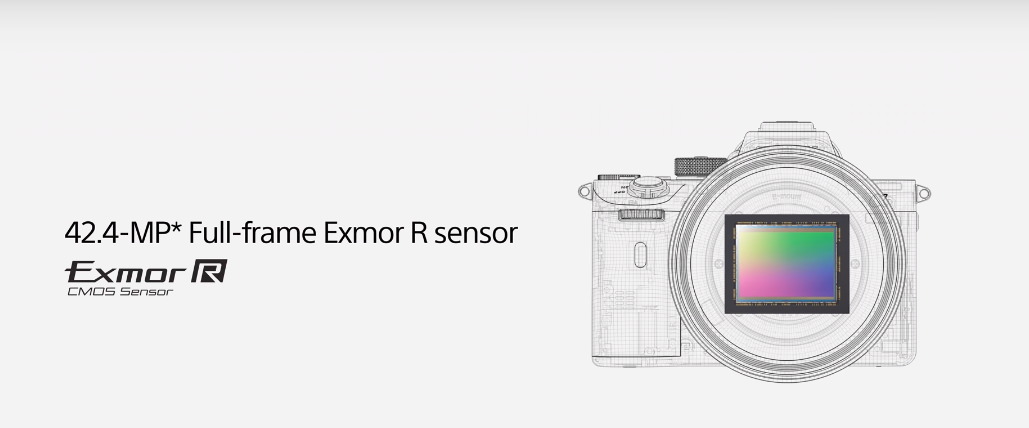 [NEWS] Sony A7RIII / A7R3 正式發表，A9 操控性能，更高速連拍處理、HDR 錄影