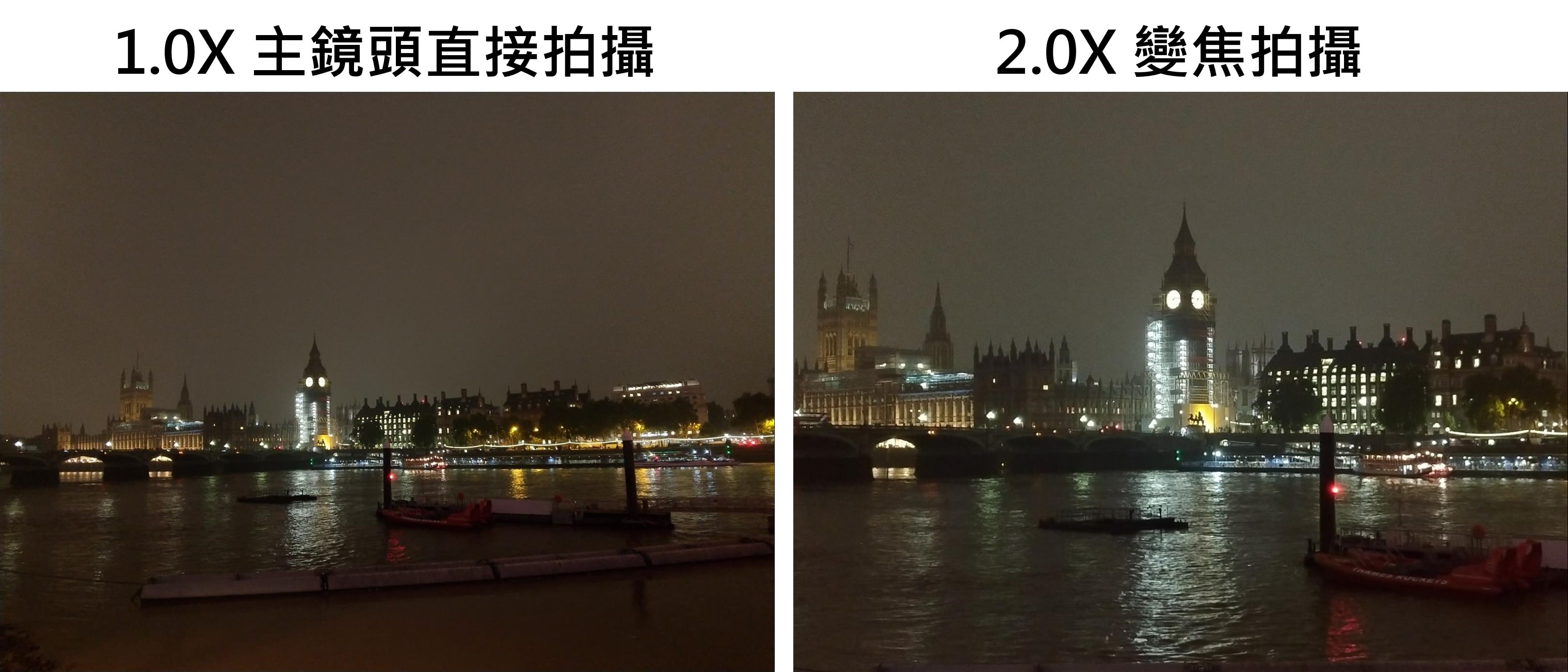 華碩 ZenFone 4 Pro 讓你愛上攝影 , 智慧雙鏡頭光學變焦好厲害