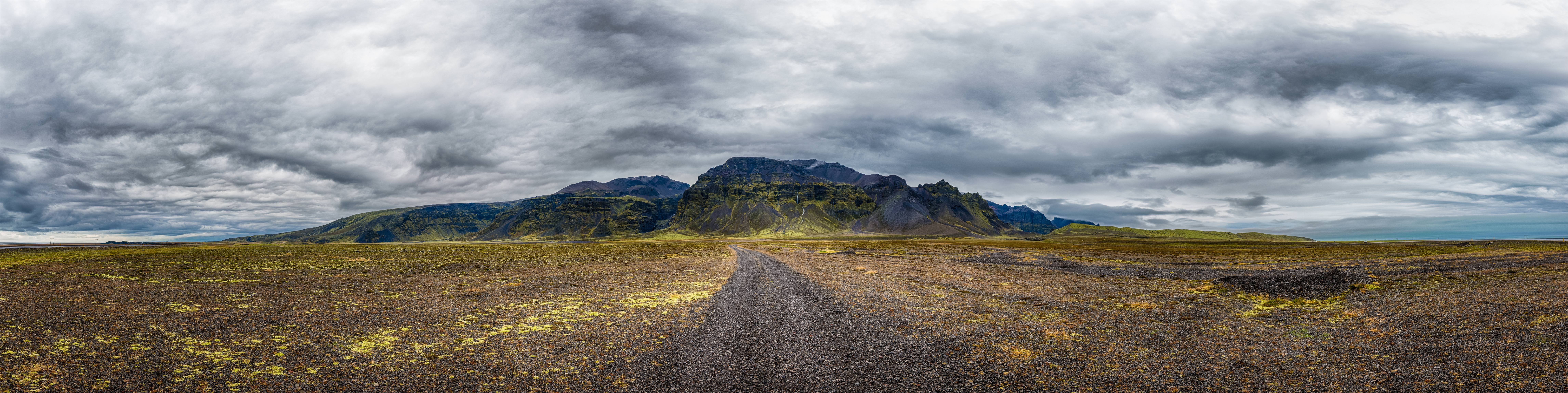 [2017冰島旅程] 冰島自助第 04 天：霍夫 - 傑古沙龍冰河湖 - 赫本 - 都皮沃古爾