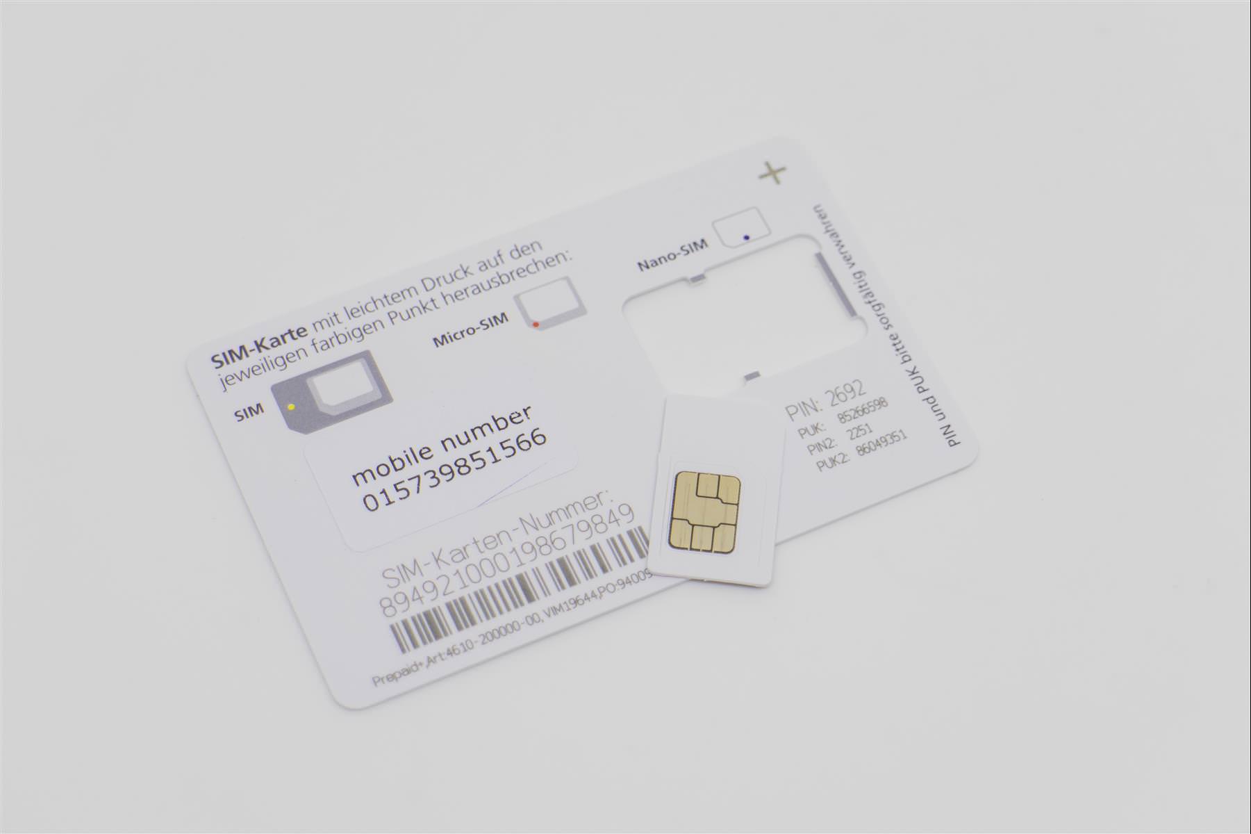 冰島上網 SIM 卡推薦