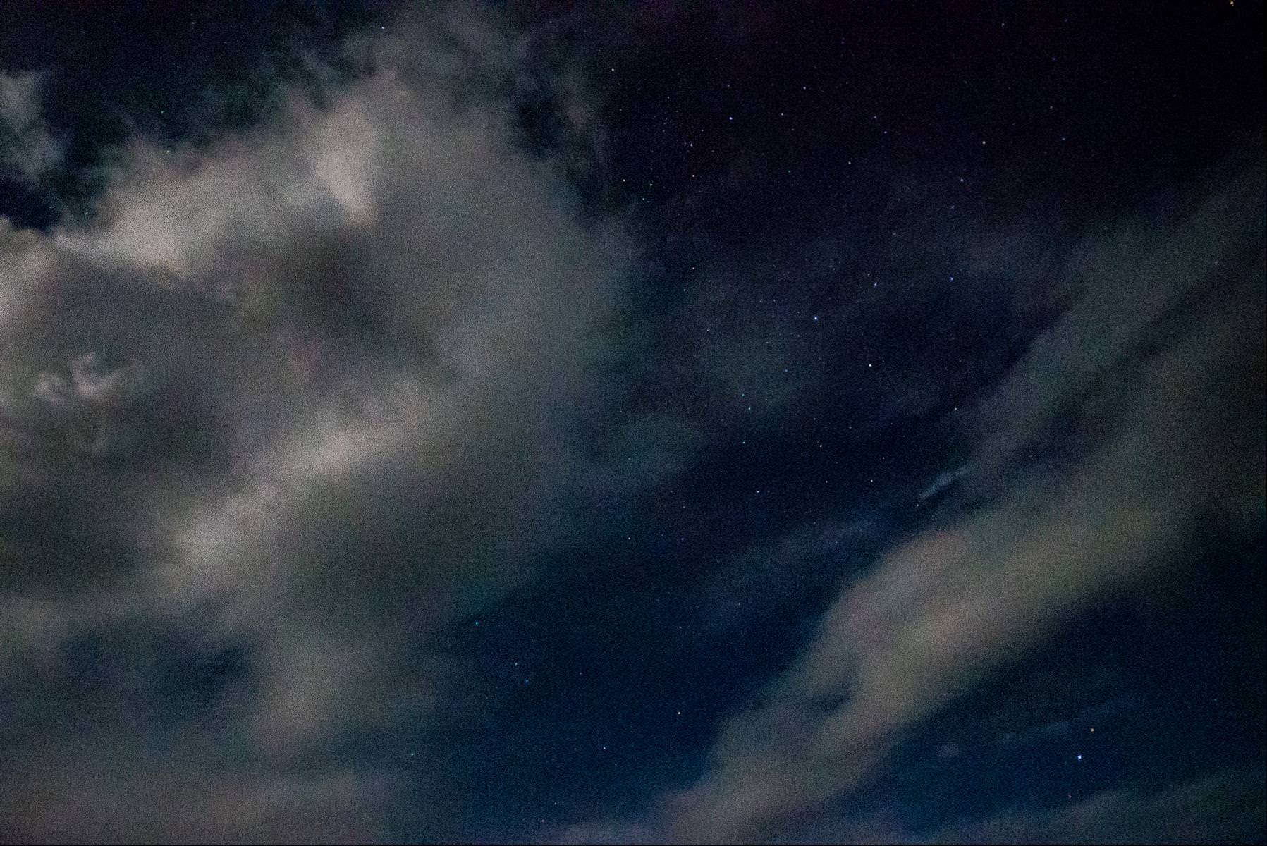 [冰島/教學] 冰島自助追極光 , 學會看雲圖 ,簡單的小技巧讓你一次就上手
