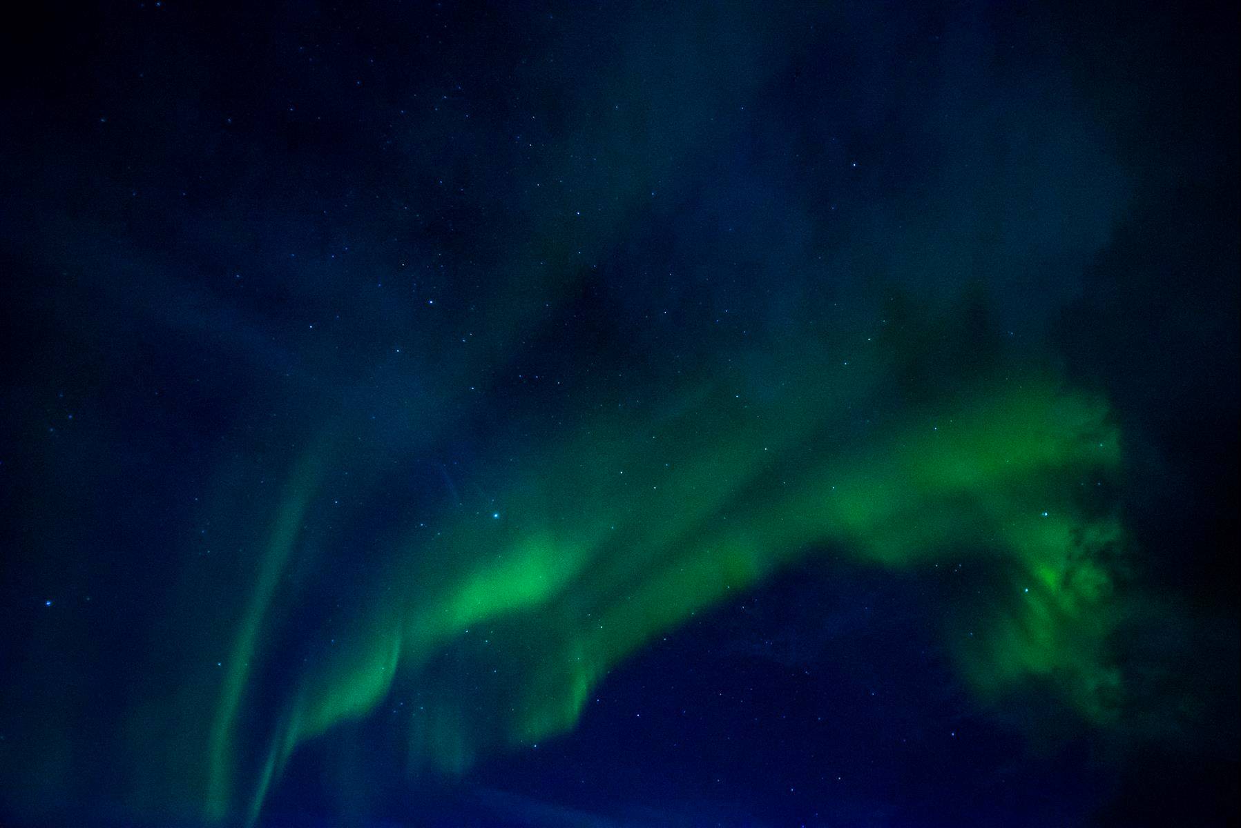 [冰島/教學] 冰島自助追極光 , 學會看雲圖 ,簡單的小技巧讓你一次就上手