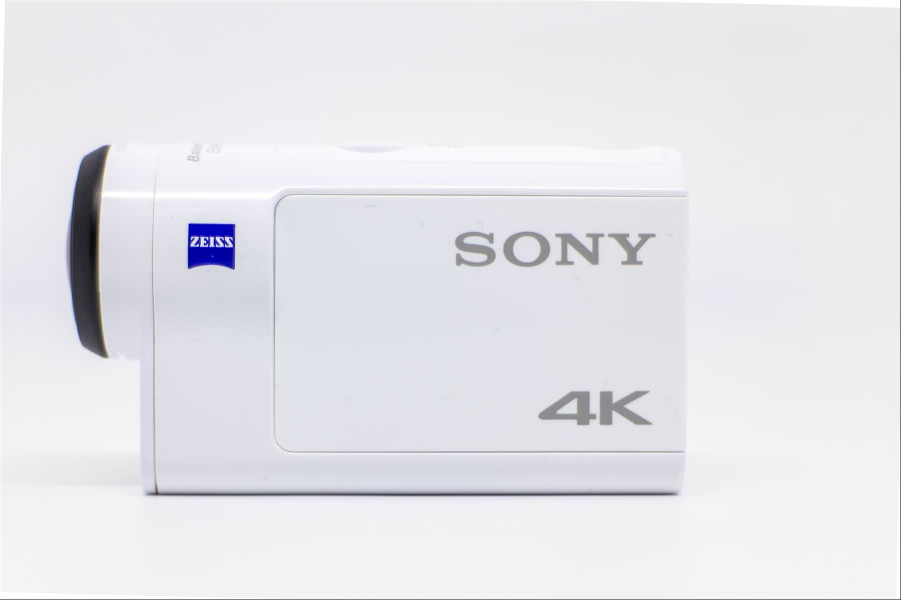 [比攝影85] Sony FDR-X3000 長期使用心得, 9 個月上山下海環遊世界記錄