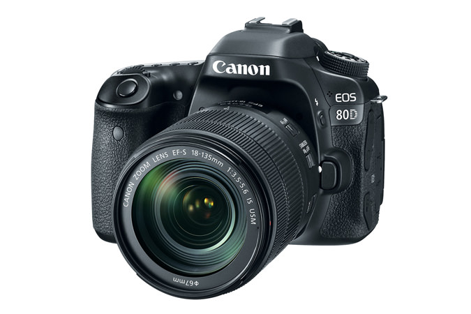 Canon 單眼相機推薦2018