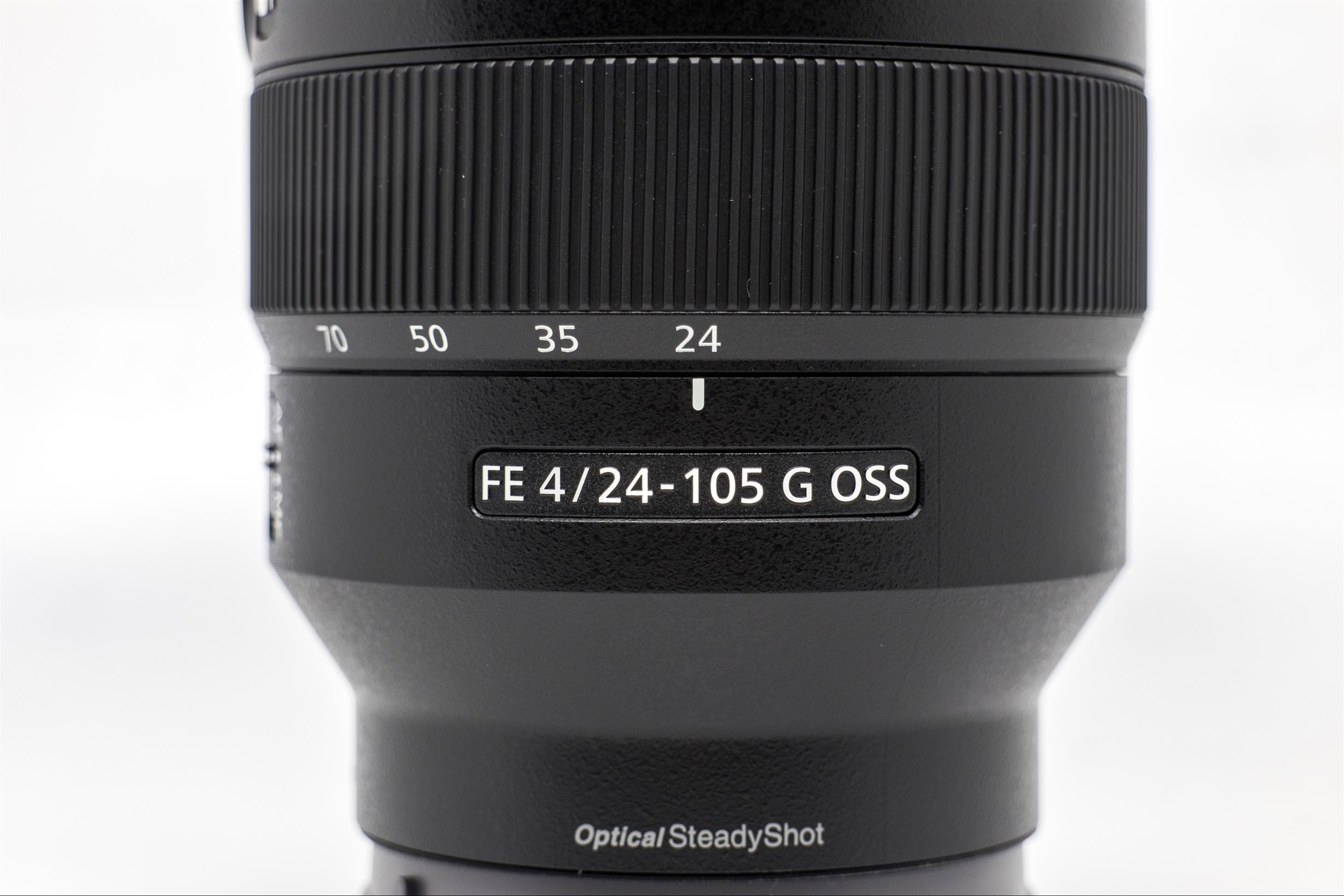 [比攝影90] Sony FE 24-105mm F4G OSS 實拍、測試，以及採購心得介紹
