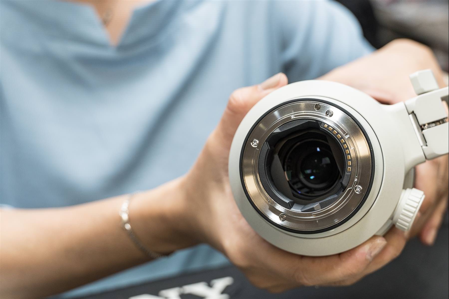 [聊攝影224] 購買相機注意事項 - 實體店面購買相機消費該注意的事