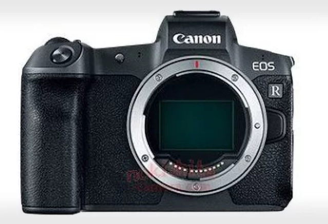 [3C NEWS] Canon EOS R 規格通通爆光光，這份 PDF 好詳細啊
