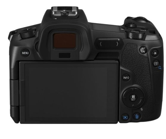 Canon EOS R 規格發表