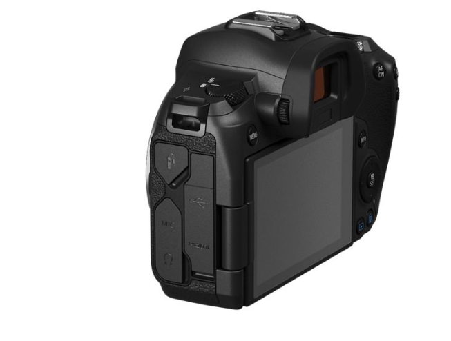 [3C NEWS] Canon EOS R 規格發表，3000 萬畫素，5655 點對焦，定價約 7 萬有找