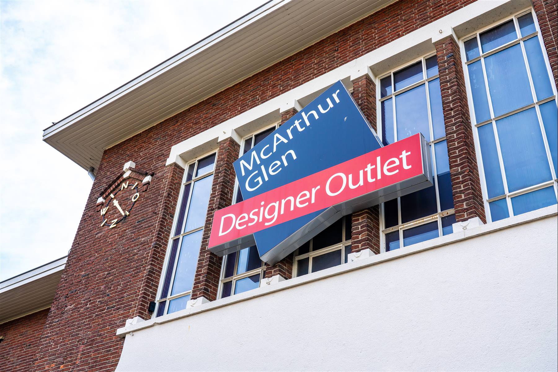 [荷蘭/盧爾蒙德] Designer Outlet Roermond 盧爾蒙德 Outlet，交通路線、採購簡介