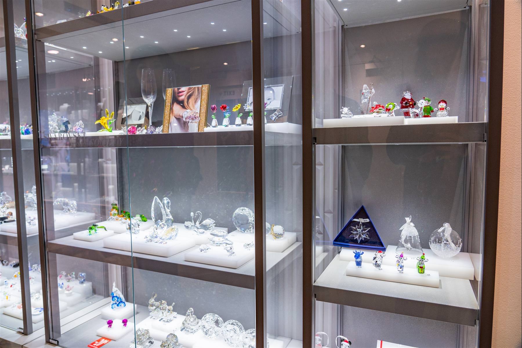 [荷蘭/阿姆斯特丹] 鑽石博物館 Diamant Museum Amsterdam，多樣的鑽石介紹與展示