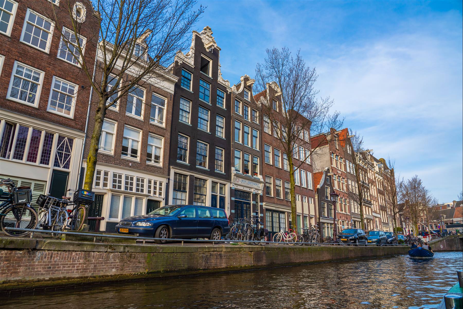 [荷蘭/阿姆斯特丹] 阿姆斯特丹景點 整理，博物館區、海尼根 體驗、阿丹塔