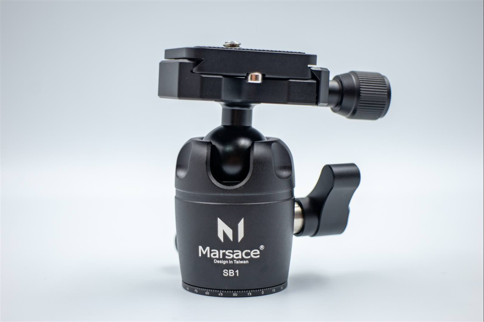 [玩攝影78] Marsace C15i+ ，更輕量小改款上市! 淨重 953g / 140cm 更易旅行使用