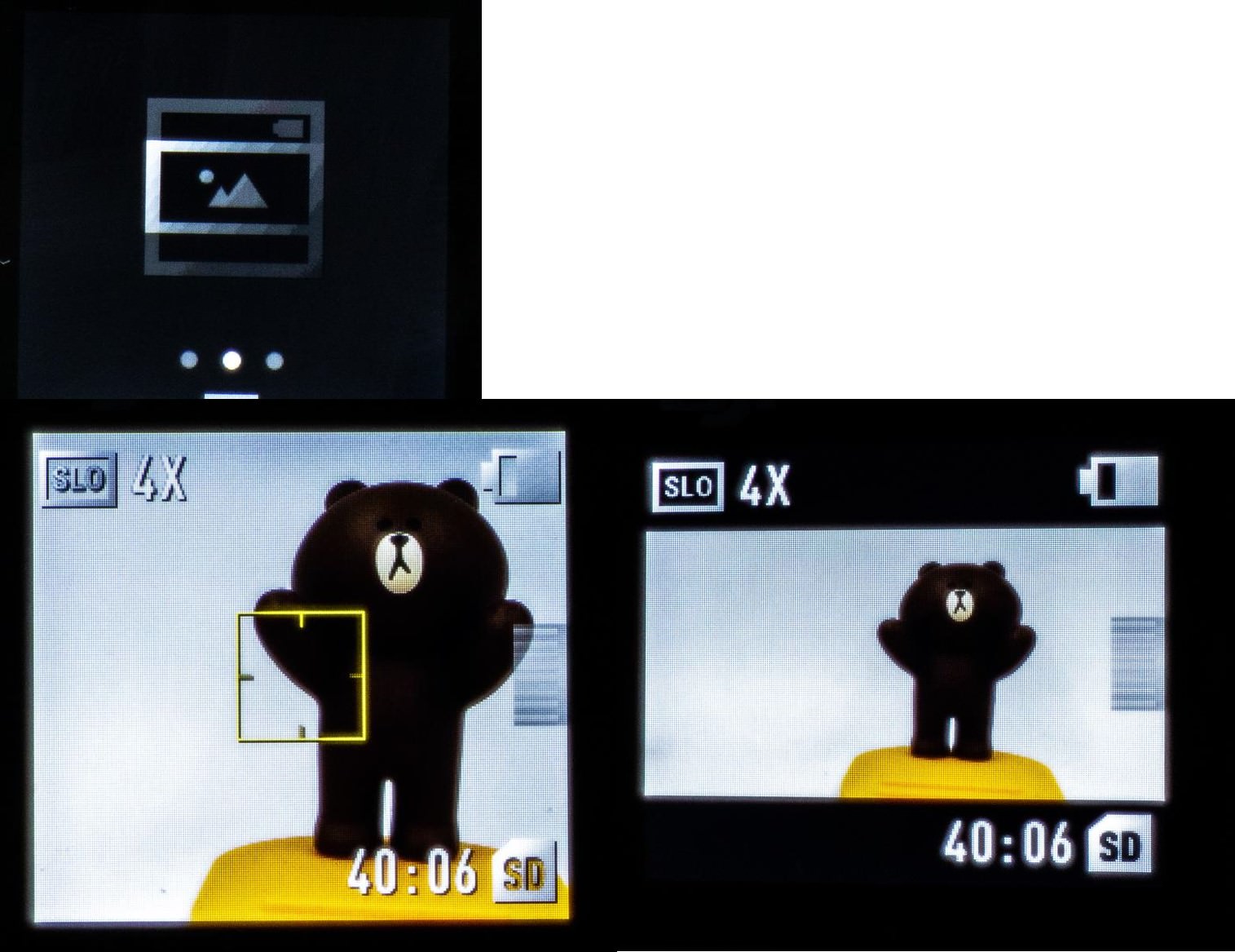 [比攝影98] DJI OSMO Pocket 開箱 ，F2.0大光圈、三軸穩定、FPV/跟隨/鎖定 模式介紹