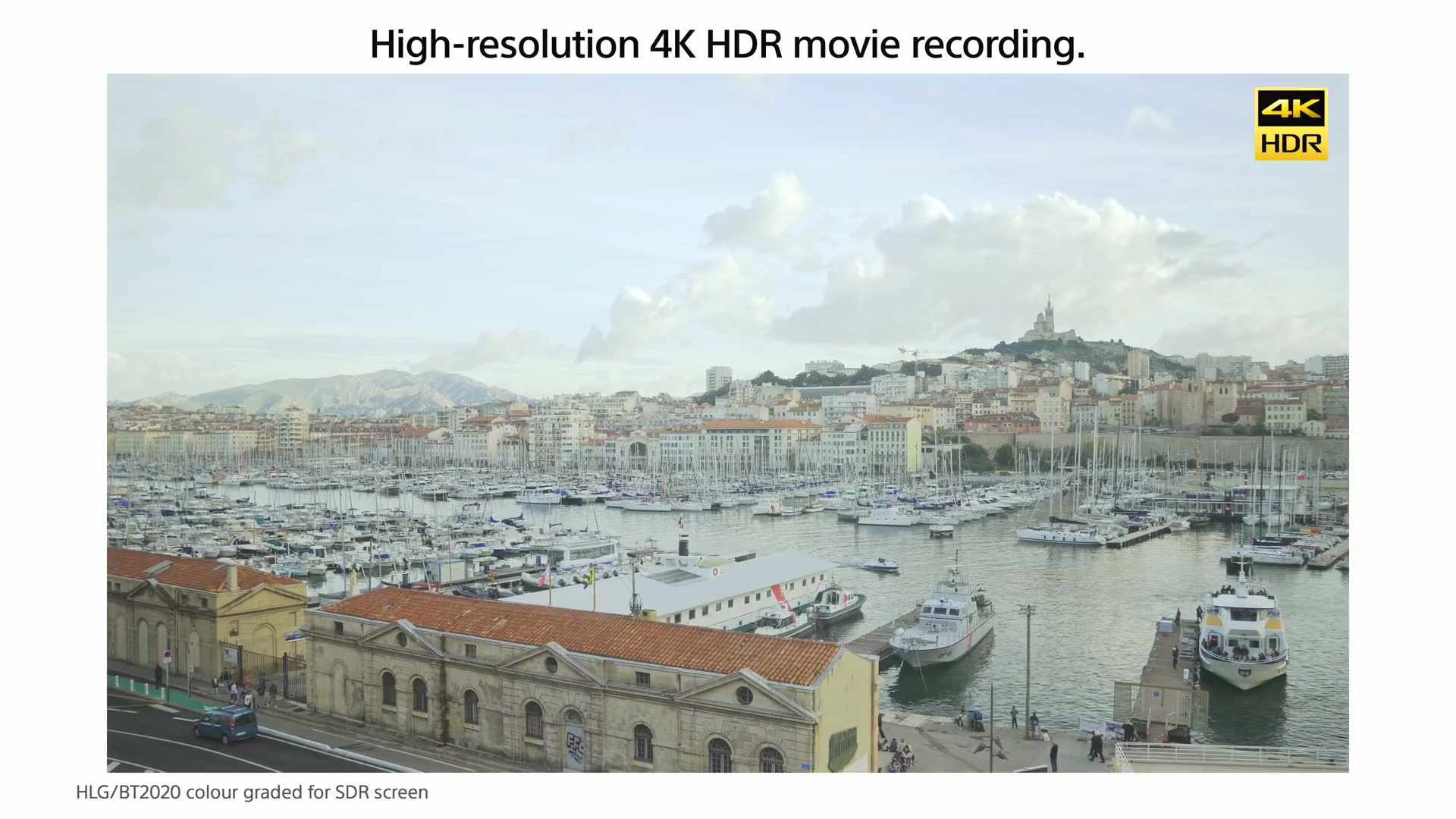 [3C NEWS] Sony a6400 發表 ，翻轉螢幕為亮點，11連拍、2400 萬像素、4K HDR 錄影