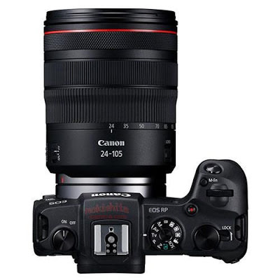 [3C NEWS] Canon EOS RP 規格價格流出，更低階的 Canon EOS R 規格