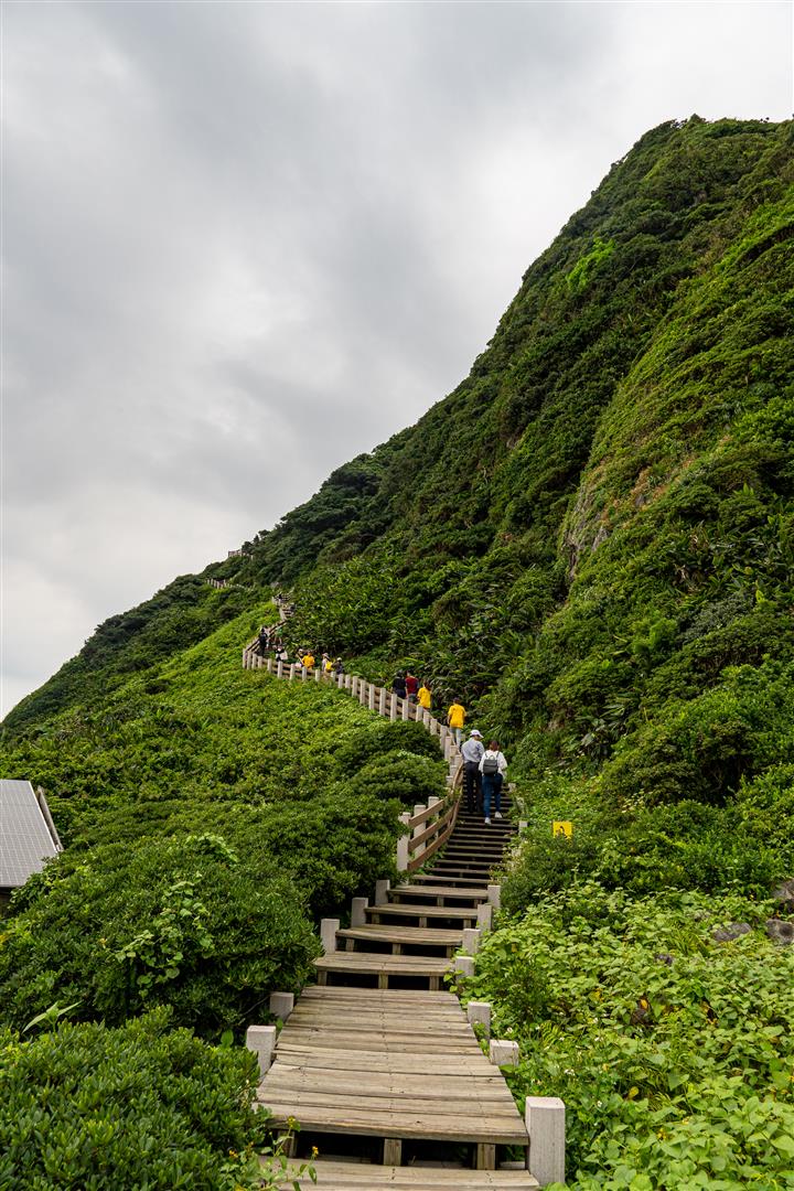 [採訪] 台灣龍珠基隆嶼，封島 5 年再度開放， 6 月 25 日起可申請登島