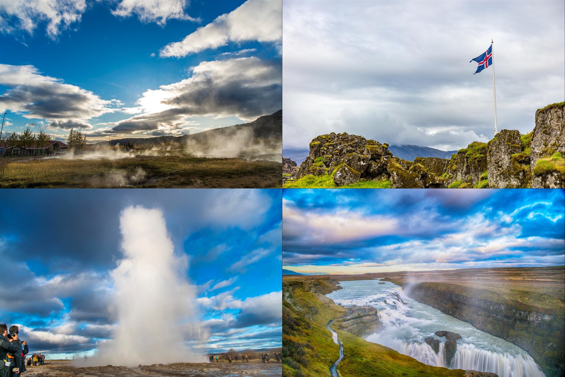 浪漫冰島 - 10 日冰島攝影團，專為喜好攝影朋友設計冰島旅行