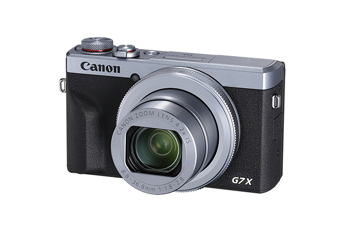 [3C NEWS] Canon G7Xm3 與 Canon G5Xm2 正式發表，堆疊式感光元件，4K 錄影昇級