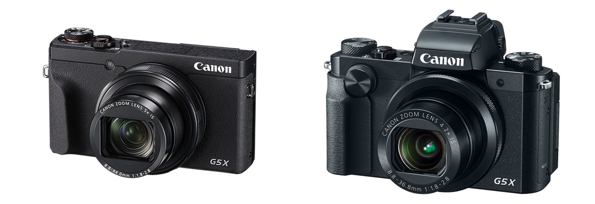 [3C NEWS] Canon G7Xm3 與 Canon G5Xm2 正式發表，堆疊式感光元件，4K 錄影昇級