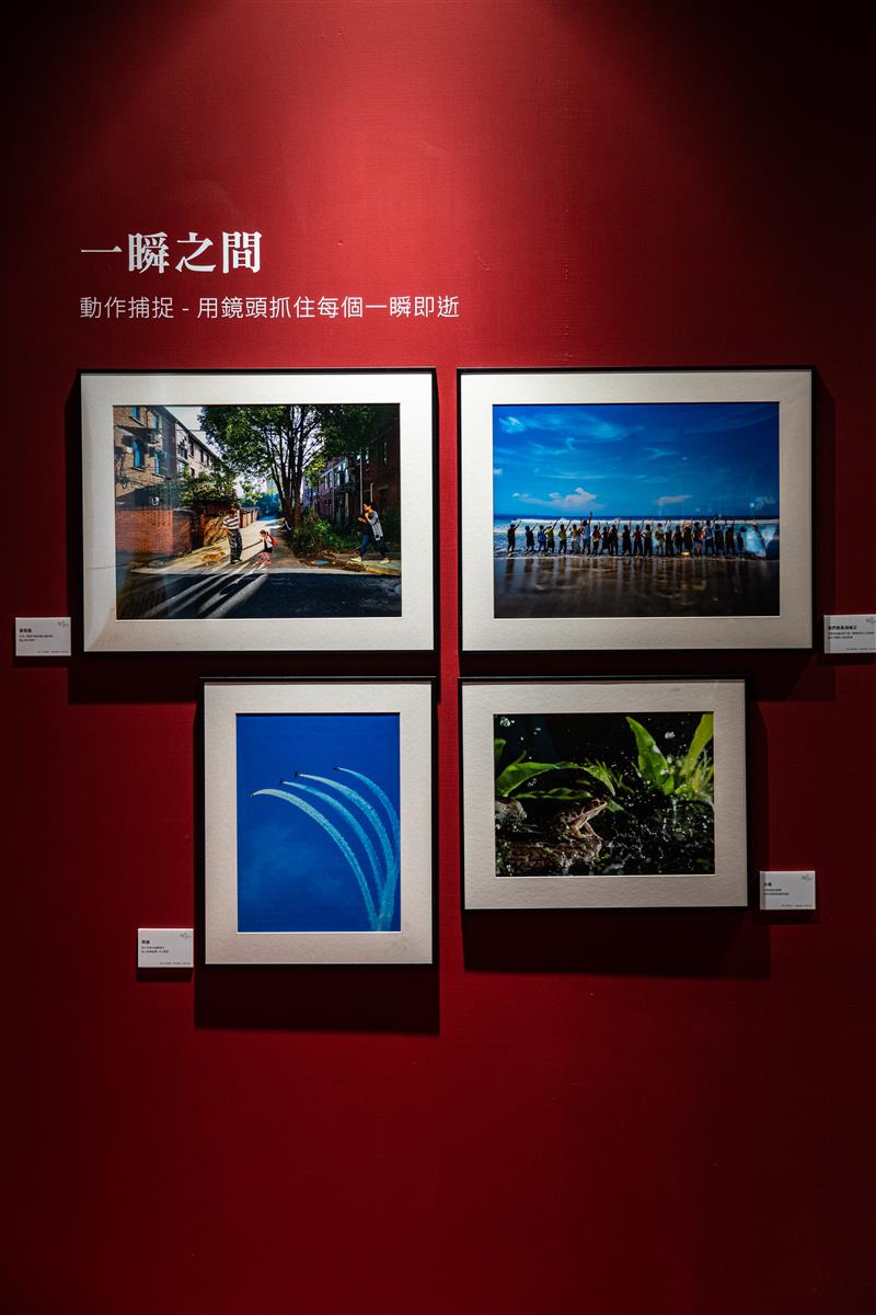 [3C NEWS] 第二屆「華為新影像大賽」 高規格攝影展，台北大直 ATT 4 Recharge 展出