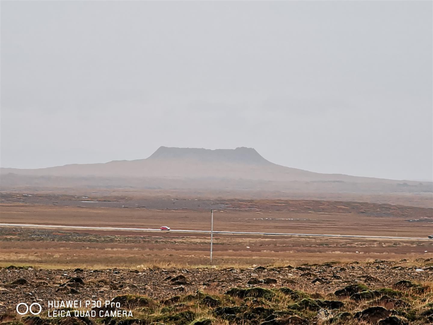 [聊攝影284] 手機相機記錄旅行夠用嗎? 三款旗艦級手機帶你環冰島看景點