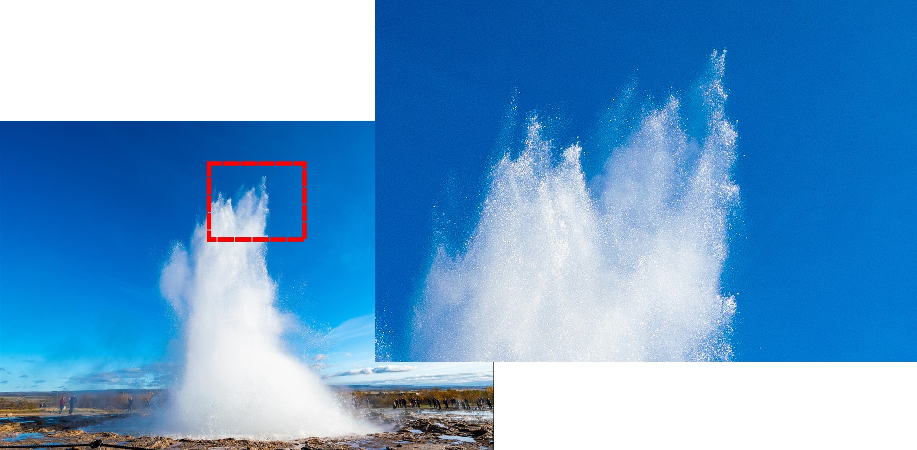 [用攝影105] 噴泉怎麼拍 ? 如何拍出 "凝結感" 的噴泉照片? 你需要留意 3 個技巧