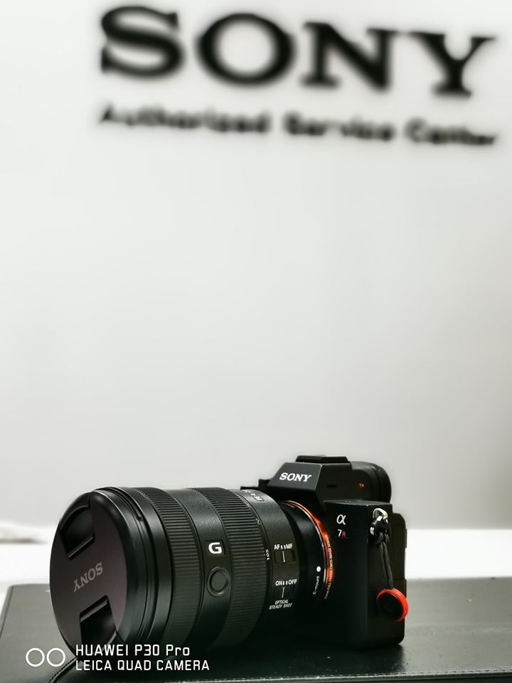 [比攝影106] Sony A7R3 使用 2 年心得 - 第二年使用心得、整理與簡單回顧。
