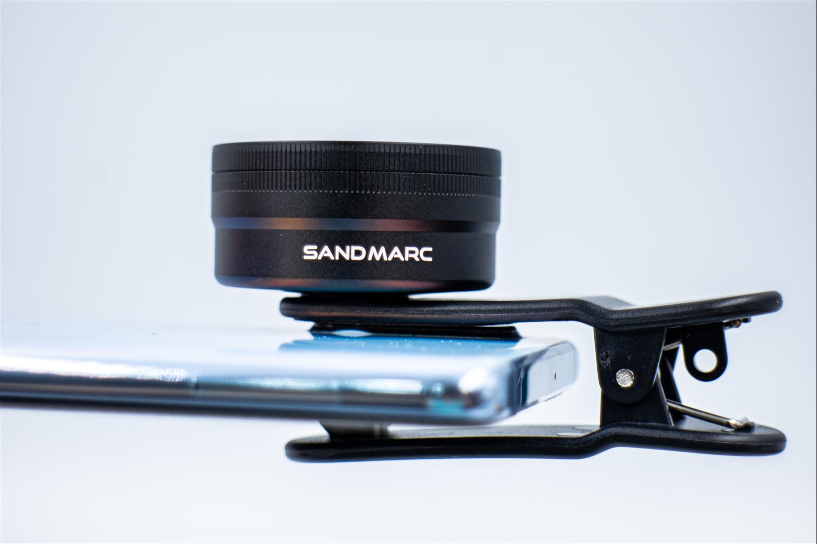 [團購] SANDMARC 0.56x 超廣角 HD 手機鏡頭 ，加大你的攝影畫面