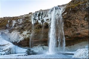 冰與火交織而成的淨土 - 冰島 ICELAND