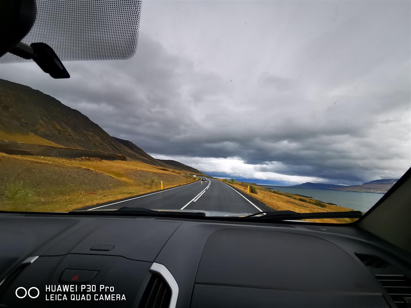 [想攝影51] 攝影日記 012 – 冰島開車自駕旅行體驗 - 1