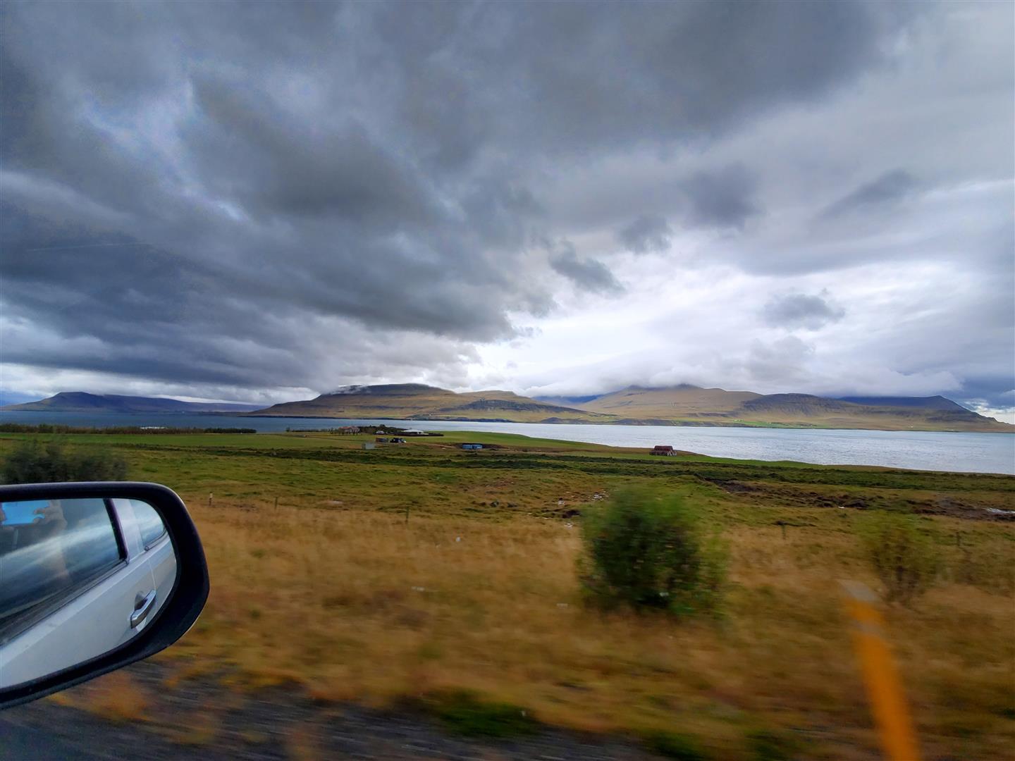 [想攝影56] 攝影日記 017 – 冰島的天氣，一半好、一半不好，大多不大好